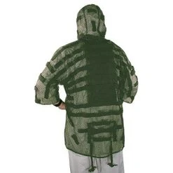 Voodoo Tactical Swank S Hydration Compatible Lightweight Sniper Tog Ghillie Suits, Veils & Togs
