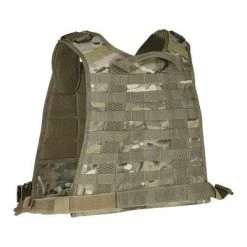 Voodoo Tactical ICE High Mobility Plate Carrier