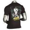 Voodoo Tactical T-Shirt Skull