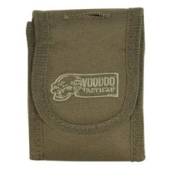 Radio Pouches Voodoo Tactical Electronic Gadget Pouch