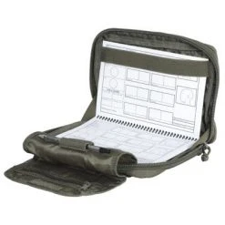 Voodoo Tactical Sniper S Data Book Holder