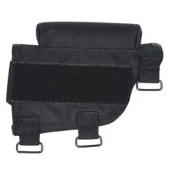 Voodoo Tactical Buttstock Cheek Piece Gun Cheek Pads