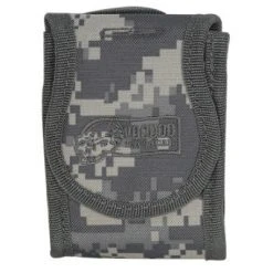 Voodoo Tactical Electronic Gadget Pouch With Universal Straps Radio Pouches