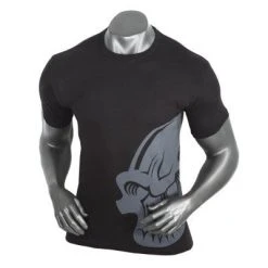 Voodoo Tactical Intimidator T-Shirt Graphic Printed T-Shirts