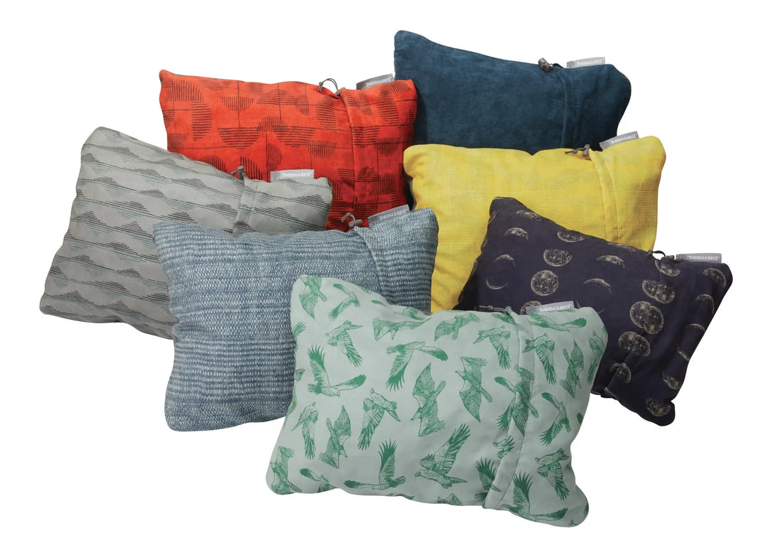 Therm-a-Rest Compressible Pillow