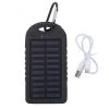 Camping Accessories Rothco Waterproof Solar Power Bank