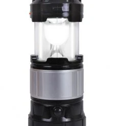 Rothco Solar Lantern Torch And Charger
