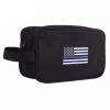Rothco Thin Blue Line Travel Kit Toiletry Bags