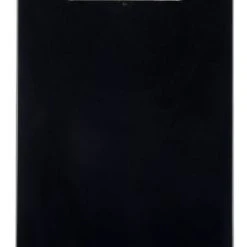 Saunders Recycled Plastic Clipboard – Letter/A4 Size – Low Profile Clip Clipboards