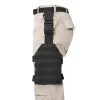 Rothco MOLLE Drop Leg Panel Drop Leg Pouches