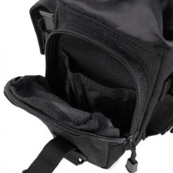 Condor Cross Over Leg Rig