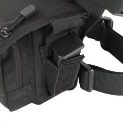 Condor Cross Over Leg Rig