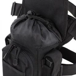 Condor Cross Over Leg Rig