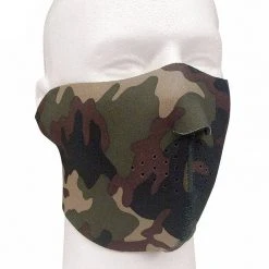 Rothco Reversible Neoprene Half Mask