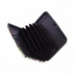 Wallets Rothco Aluminum Wallet