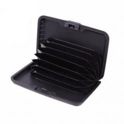 Wallets Rothco Aluminum Wallet