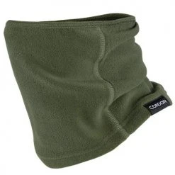 Facemasks Condor Thermo Neck Gaiter