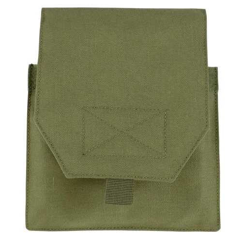 Condor Outdoor Vanquish Armor System Side Plate Pouch