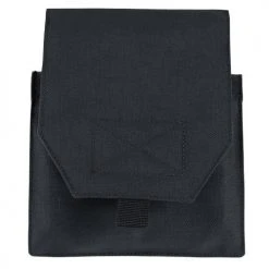 Condor Outdoor Vanquish Armor System Side Plate Pouch