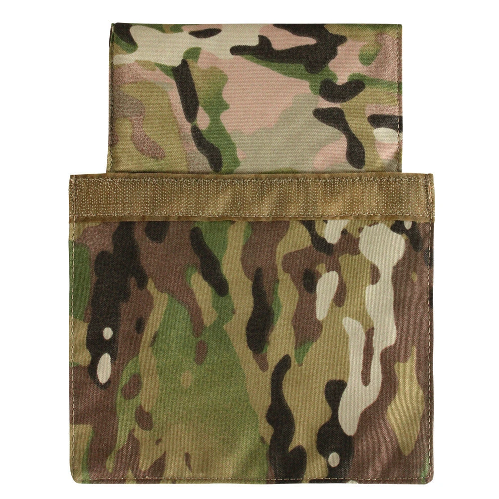 Condor Outdoor Vanquish Armor System Side Plate Pouch