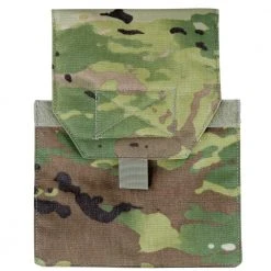 Condor Outdoor Vanquish Armor System Side Plate Pouch