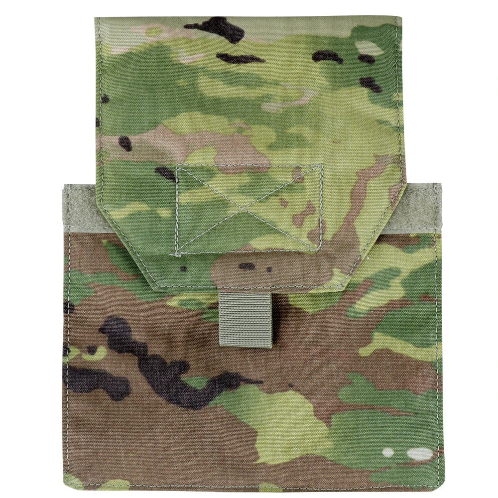 Condor Outdoor Vanquish Armor System Side Plate Pouch