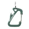 Carabiners Condor Carabiner Keychain 6 Pack