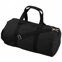 Duffel Bags Rothco Canvas Shoulder Duffle Bag 19 Inch