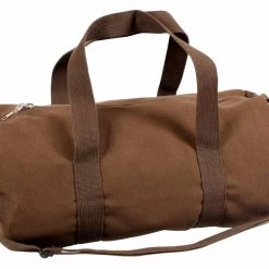 Duffel Bags Rothco Canvas Shoulder Duffle Bag 19 Inch