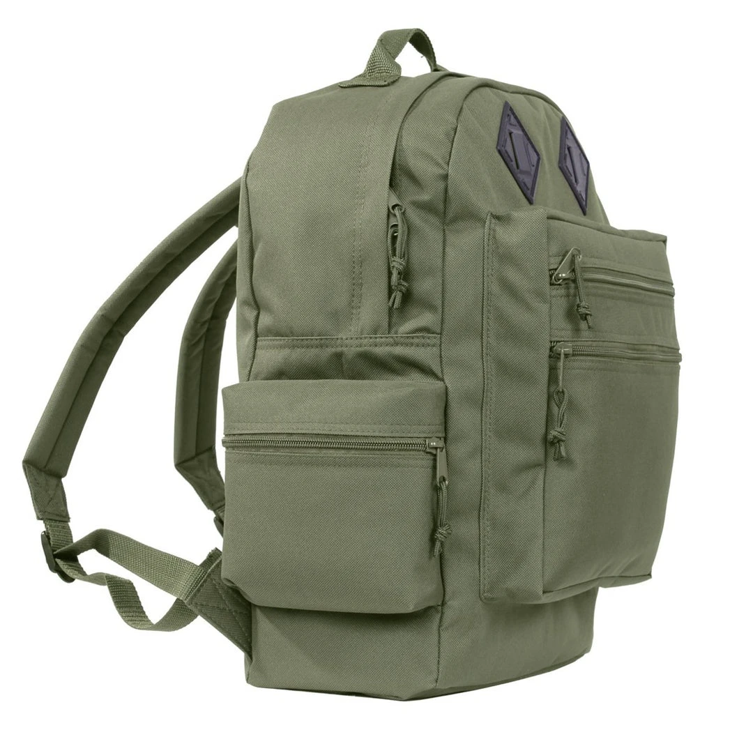 Rothco Deluxe Day Pack