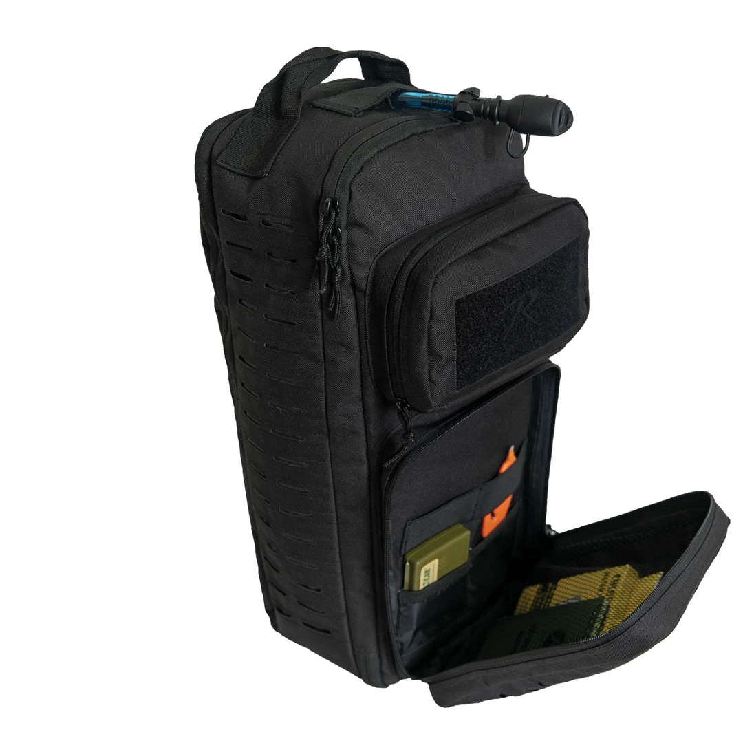 Sling Backpacks Rothco Tactical Single Sling Pack
