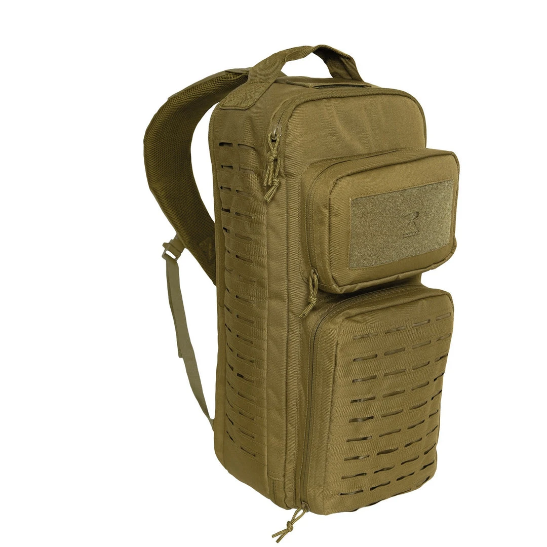 Sling Backpacks Rothco Tactical Single Sling Pack