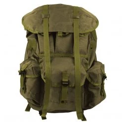 Extended Backpacks Rothco G.I. Type Large Alice Pack