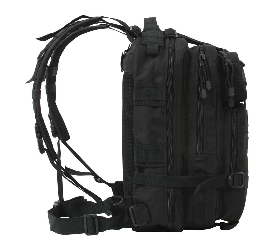 Day Backpacks Rothco Medium Transport Pack