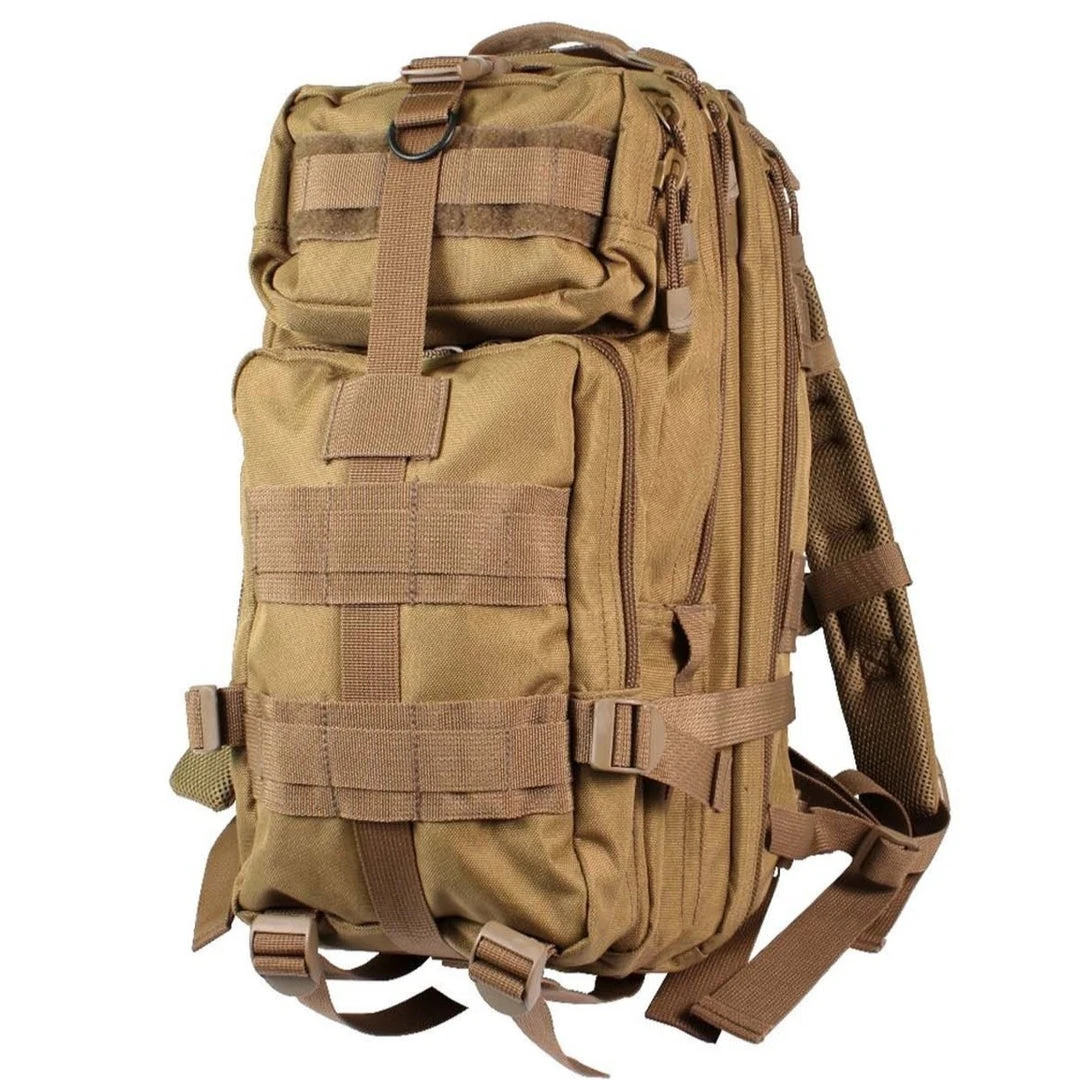 Day Backpacks Rothco Medium Transport Pack