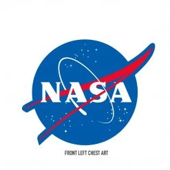 Gifts Rothco NASA Infant One Piece Bodysuit