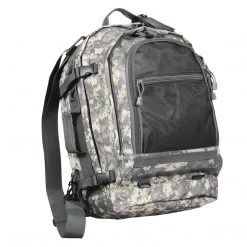 Weekend Backpacks Rothco Move Out Tactical Travel Backpack