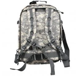 Weekend Backpacks Rothco Move Out Tactical Travel Backpack
