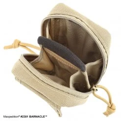 Maxpedition Barnacle Camera Pouch Utility Pouches