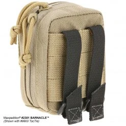 Maxpedition Barnacle Camera Pouch Utility Pouches