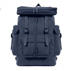 Rothco Canvas European Style Rucksack