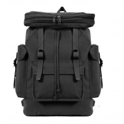 Rothco Canvas European Style Rucksack