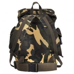 Weekend Backpacks Rothco Canvas Outdoorsman Rucksack