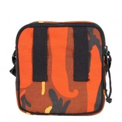 Rothco Camo Excursion Organizer Shoulder Bag Attache And Shoulder Bags