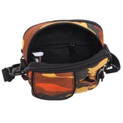 Rothco Camo Excursion Organizer Shoulder Bag Attache And Shoulder Bags