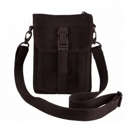 Attache And Shoulder Bags Rothco Canvas Travel Portfolio Bag