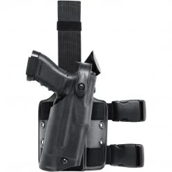 Safariland Model 6304 ALS/SLS Tactical Holster Tactical Holsters / Drop Leg Holsters