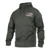 Rothco Thin Red Line Grey Concealed Carry Hoodie