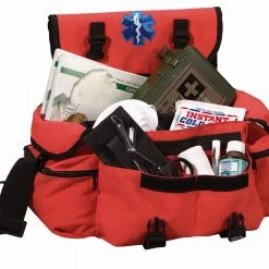 Rothco Medical Rescue Response Bag Fire And Medical Bags