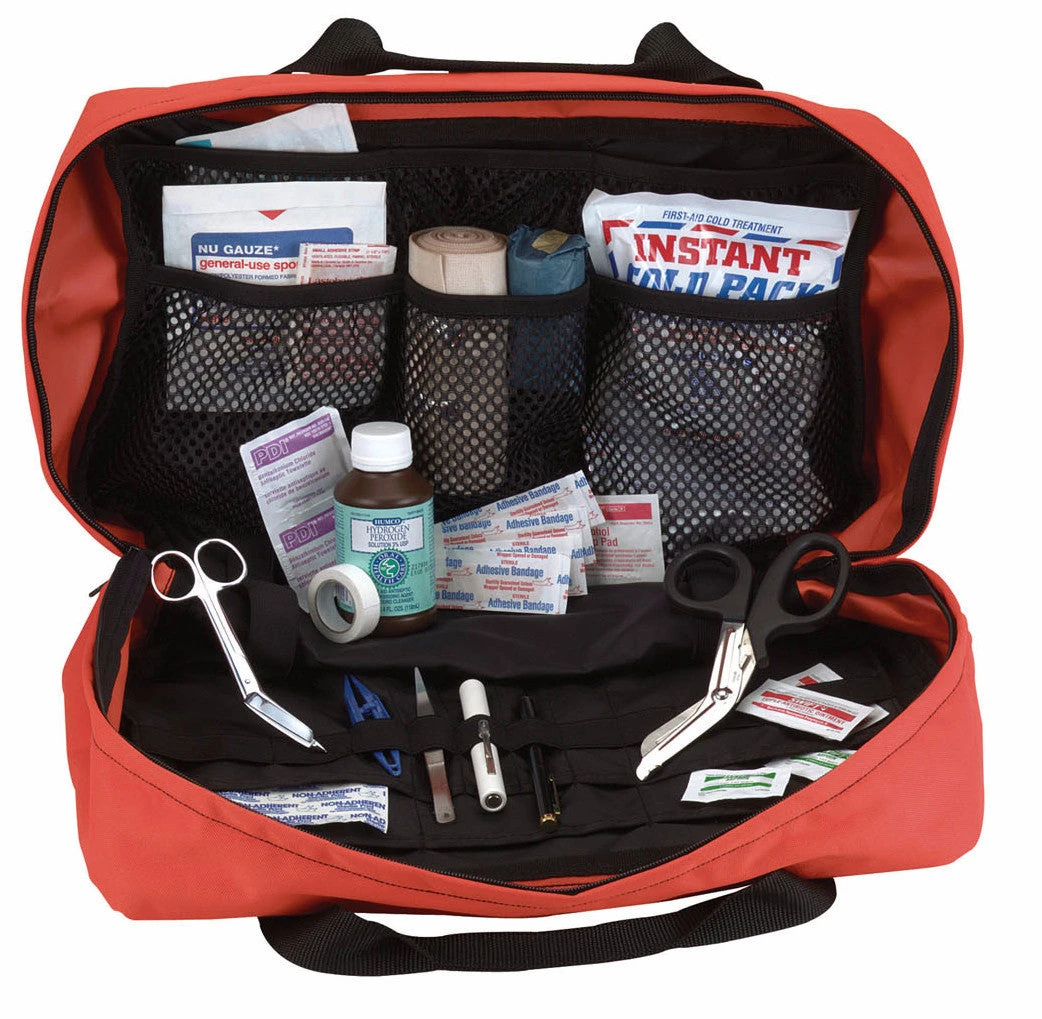 Rothco EMS Trauma Bag